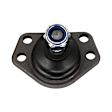 TC327 Front, Driver or Passenger Side, Upper Ball Joint