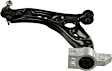 TC3311 Front, Driver Side, Lower Control Arm