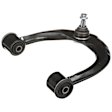TC3325 Front, Passenger Side, Upper Control Arm, Steel