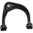 TC3325 Front, Passenger Side, Upper Control Arm, Steel
