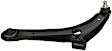 TC3326 Front, Driver Side, Lower Control Arm
