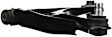 TC3326 Front, Driver Side, Lower Control Arm