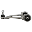TC3331 Front, Passenger Side, Upper Control Arm, With ball joint(s)