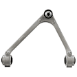 TC3331 Front, Passenger Side, Upper Control Arm, With ball joint(s)
