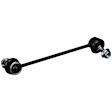 TC3353 Front, Driver Side Sway Bar Link, OE Replacement Series
