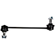 TC3353 Front, Driver Side Sway Bar Link, OE Replacement Series