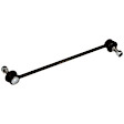 TC3356 Front, Driver and Passenger Side Sway Bar Link, OE Replacement Series
