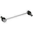 TC3369 Front, Driver Side or Passenger Side Sway Bar Link, OE Replacement Series