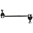 TC3369 Front, Driver Side or Passenger Side Sway Bar Link, OE Replacement Series