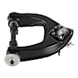 TC3373 Front, Passenger Side, Upper Control Arm, Steel