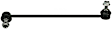TC3374 Front, Driver Side Sway Bar Link
