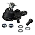 TC3402 Front, Driver Side Ball Joint