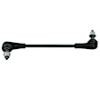 TC3413 Front, Driver Side Sway Bar Link, OE Replacement Series