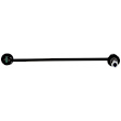 TC3431 Front, Driver Side Sway Bar Link, OE Replacement Series
