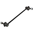 TC3432 Front, Passenger Side Sway Bar Link, OE Replacement Series