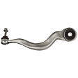 2015 BMW 435i xDrive - Front, Passenger Side, Lower, Frontward Control Arm