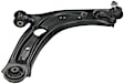 TC3441 Front, Passenger Side, Lower Control Arm