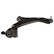 TC3459 Front, Passenger Side, Lower Control Arm