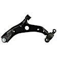 TC3459 Front, Passenger Side, Lower Control Arm