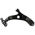 TC3459 Front, Passenger Side, Lower Control Arm