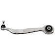 TC3472 Front, Driver Side, Upper Control Arm, Aluminum