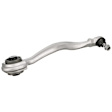 TC3473 Front, Passenger Side, Upper Control Arm, With ball joint(s), Aluminum