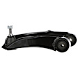 TC3487 Front, Passenger Side, Upper Control Arm, Steel