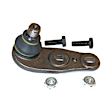 TC348 Front, Driver Side, Lower Ball Joint