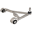 TC3547 Rear, Passenger Side, Upper Trailing Arm