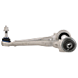 TC3547 Rear, Passenger Side, Upper Trailing Arm