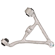TC3547 Rear, Passenger Side, Upper Trailing Arm