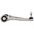 TC3547 Rear, Passenger Side, Upper Trailing Arm