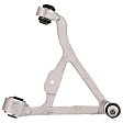 TC3547 Rear, Passenger Side, Upper Trailing Arm