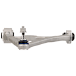TC3547 Rear, Passenger Side, Upper Trailing Arm