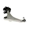 TC3553 Front, Driver Side, Lower Control Arm, Aluminum