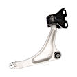 TC3553 Front, Driver Side, Lower Control Arm, Aluminum