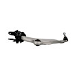 TC3553 Front, Driver Side, Lower Control Arm, Aluminum