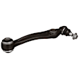 TC3575 Front, Passenger Side, Lower, Rearward Control Arm, Steel