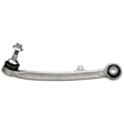 TC3586 Front, Driver Side, Lower, Rearward Control Arm, Aluminum