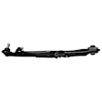 TC3596 Front, Passenger Side, Lower Control Arm, Steel