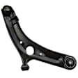 TC3596 Front, Passenger Side, Lower Control Arm, Steel