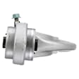 TC3600 Front, Passenger Side, Lower, Rearward Control Arm
