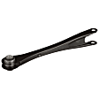 TC3611 Rear, Driver or Passenger Side Control Arm, Without ball joint(s), Steel