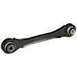 2013 BMW 335i - Rear, Passenger Side, Upper, Rearward Control Arm, Sedan, Without ball joint(s)
