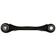 2013 BMW 335i - Rear, Passenger Side, Upper, Rearward Control Arm, Sedan, Without ball joint(s)