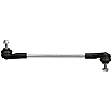 TC3617 Front, Driver Side or Passenger Side Sway Bar Link, OE Replacement Series