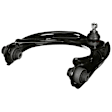 TC3633 Front, Driver Side, Upper Control Arm