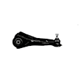 TC3633 Front, Driver Side, Upper Control Arm
