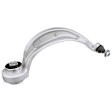 TC3658 Front, Driver Side, Lower, Rearward Control Arm, With ball joint(s), Aluminum