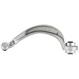 TC3658 Front, Driver Side, Lower, Rearward Control Arm, With ball joint(s), Aluminum